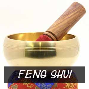 singing bowl
