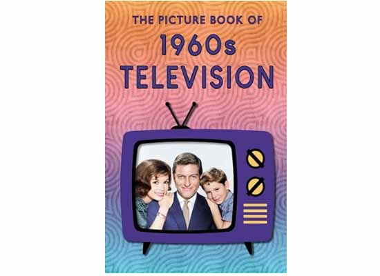 Picture Book of 1960s Television 👴 A Gift for Alzheimer's Patients & Seniors with Dementia