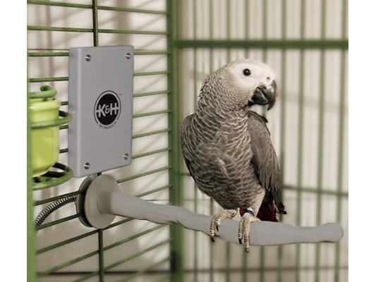 Snuggle -Up Bird Warmer - Pet Lovers