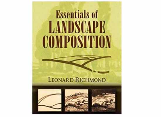 Essentials of Landscape Composition 📚 🎨
