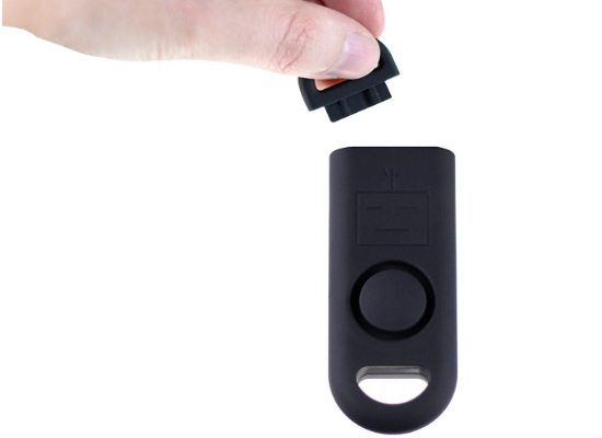 Emergency Alarm ๐ for Camping & Hiking