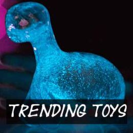 Trending Toys Gift Lists