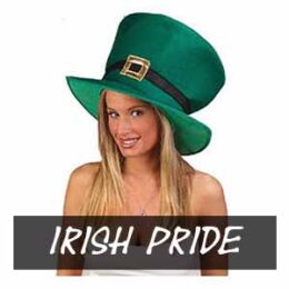 Gift Lists St Patrick's Day