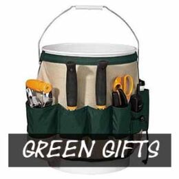 Gift Lists Give an Eco-Friendly Gift