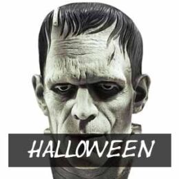 Halloween Gift Lists