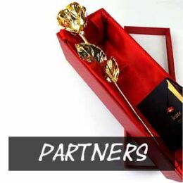 Valentine's Day Gift Lists for Your Partner