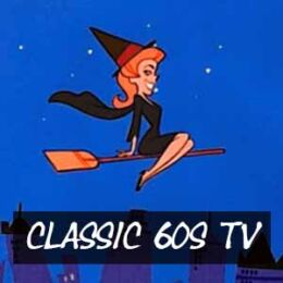 Gift Lists Classic 60s TV Gift Lists