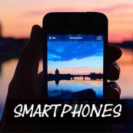 Smartphone Extras - Gift Lists