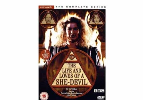 The Life And Loves Of A She-Devil 😈 Complete Series
