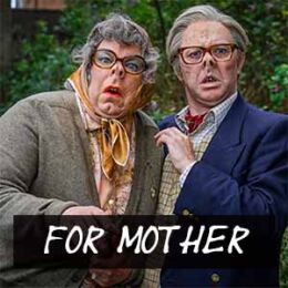 Gifts for Mum on Mother's Day!