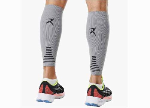 Calf Compression Sleeves 🏃‍♀ for Fitness, Running & Shin Support