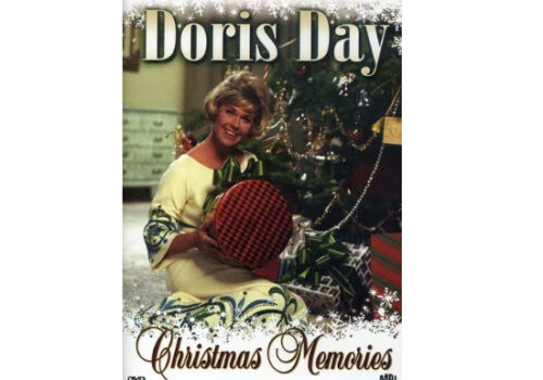 Doris Day 🎄 Christmas Memories