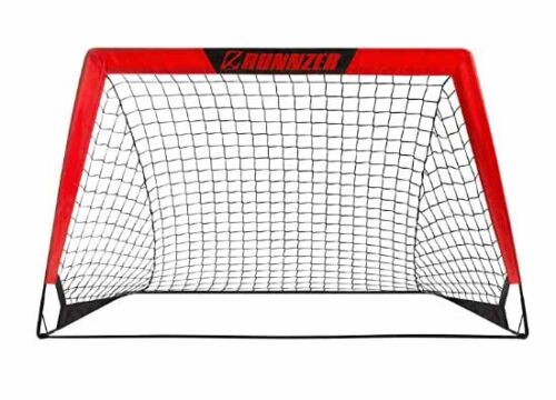 Portable Soccer Goal Net โฝ for Backyard Training