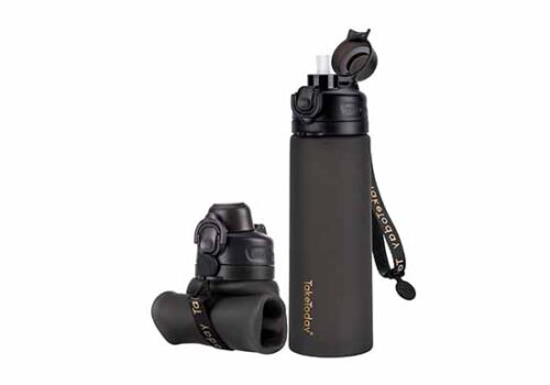 Collapsible Water Bottle