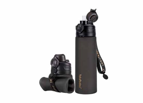 Collapsible Water Bottle