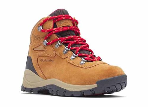 Waterproof Amped Hiking Boots 550